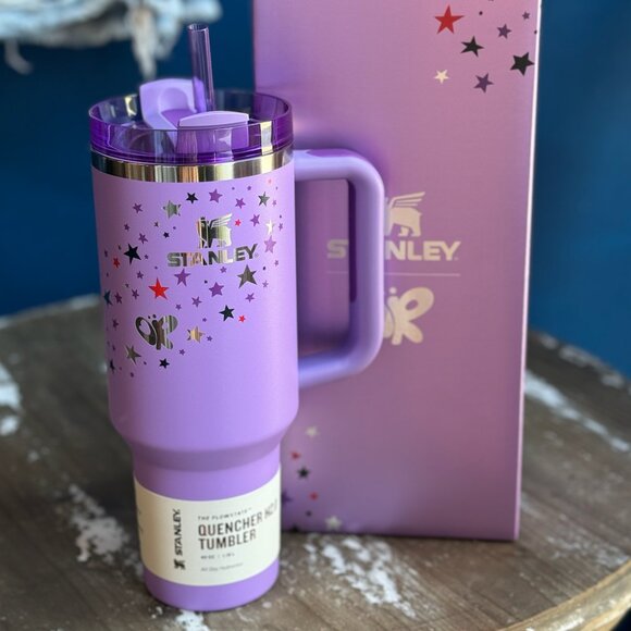 Olivia Rodrigo Stanley NIB - Picture 1 of 1